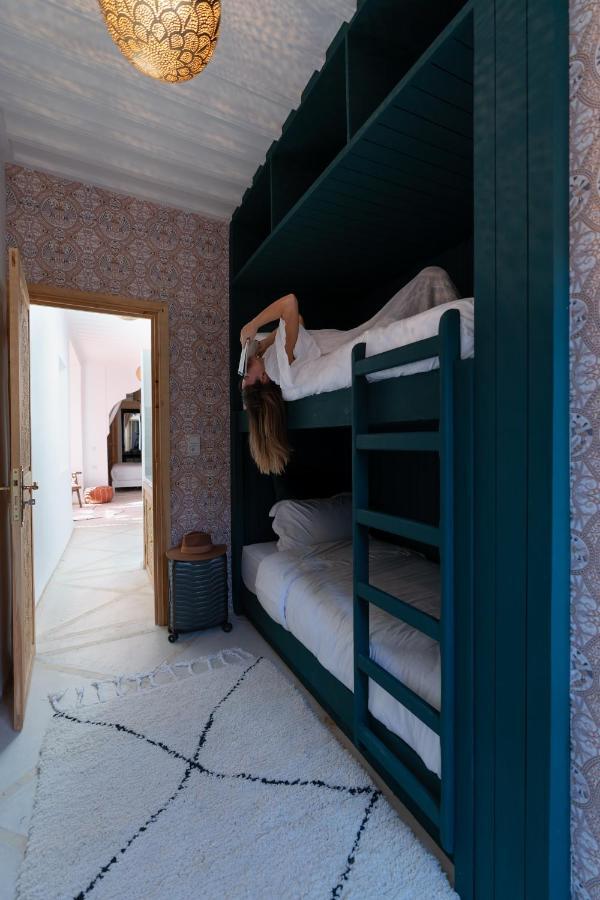 Riad Botanica Marrakesh Rum bild